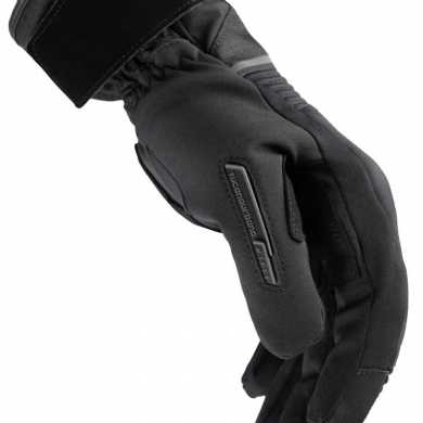 Flash Hydroscud Glove Black