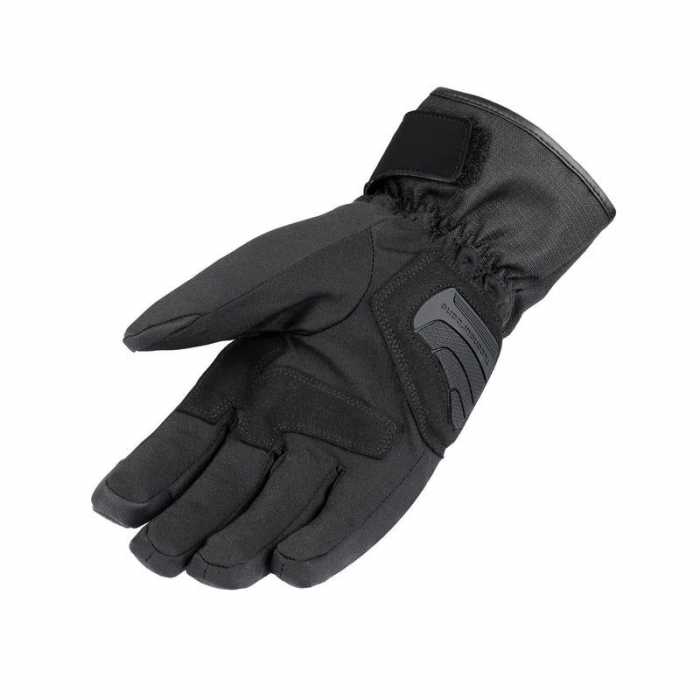 Flash Hydroscud Glove Black