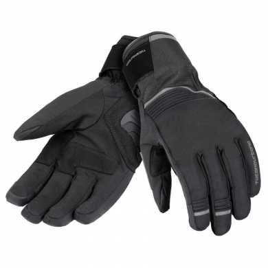 Guanto Flash Hydroscud Nero