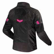 Jacket Garda Air Lady black fuxia