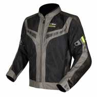 Jacket Daemon-X Safety Hoodie Full Zip