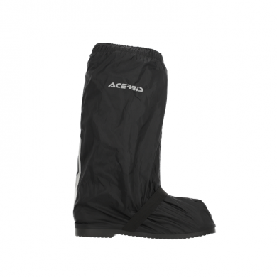 Acerbis Boot cover black