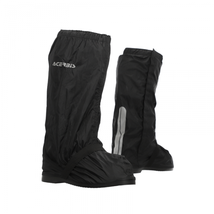 Acerbis Boot cover black