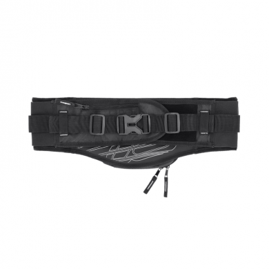 Acerbis Waist Bag Ram black white