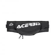 Acerbis Waist Bag Impact black white