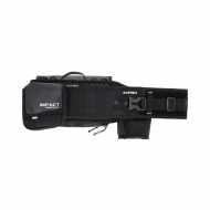 Acerbis Waist Bag Impact black white