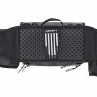 Acerbis Waist Bag Impact black white