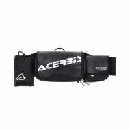 Acerbis Waist Bag Impact black white