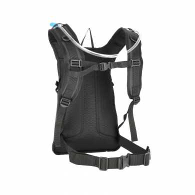 Acerbis Backpack H2O Logo black white