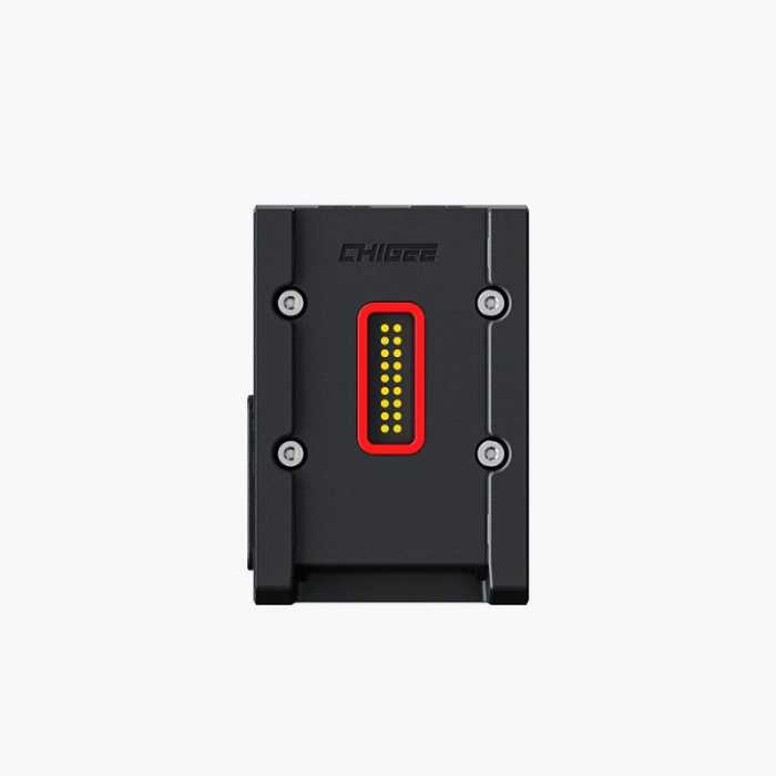 BMW quick release module for the AIO-6 series