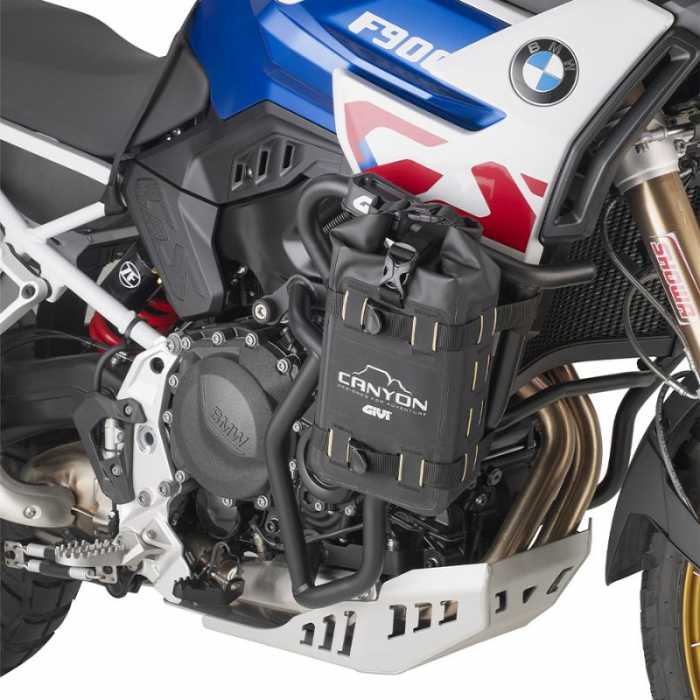 GRT730 Waterproof Paramotor Bag Small