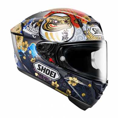 Casco X-SPR PRO Marquez Motegi 5 TC1