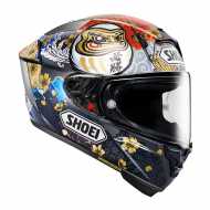 Casco X-SPR PRO Marquez Motegi 5 TC1