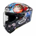 Casco X-SPR PRO Marquez Motegi 5 TC1