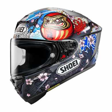 Helmet X-SPR PRO Marquez Motegi 5 TC1