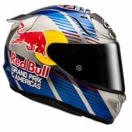 Casco RPHA 12 Red Bull Austin GP II