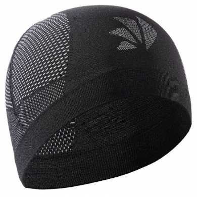 Sixs Balaclava cap 4 season black carbon