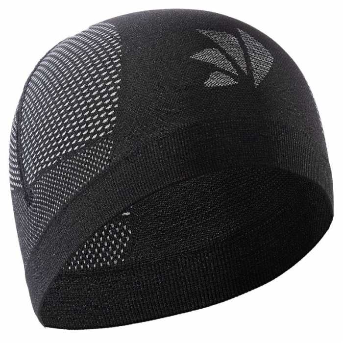 Sixs Balaclava cap 4 season black carbon