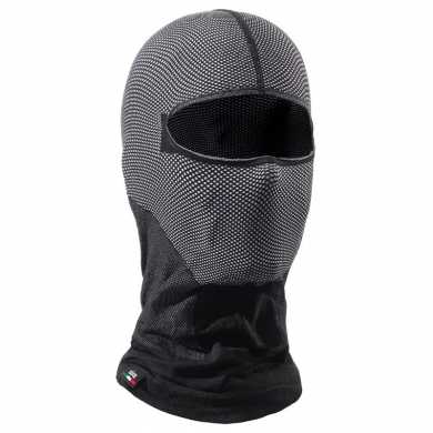 Sixs Balaclava 4 season black carbon