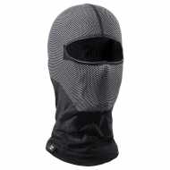 Sixs Balaclava 4 season black carbon