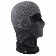 Sixs Balaclava 4 season black carbon