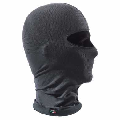 Sixs Balaclava 4 season dark gray black