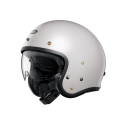 Casco Shoei J-O 2 Bianco Off White