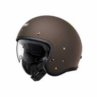 Shoei Helmet J-O 2 Basalt Grey