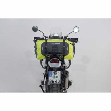 Borsa posteriore SW-Motech Drybag WP 350 35lt giallo