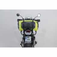 Borsa posteriore SW-Motech Drybag WP 350 35lt giallo