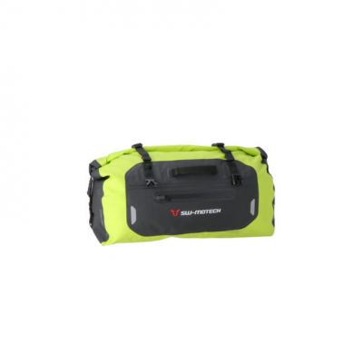 Borsa posteriore SW-Motech Drybag WP 350 35lt giallo