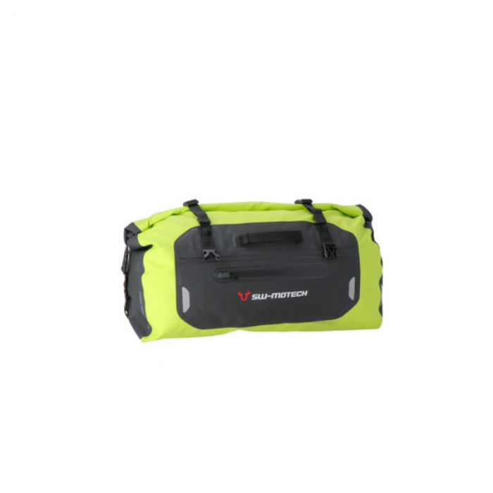 Borsa posteriore SW-Motech Drybag WP 350 35lt giallo