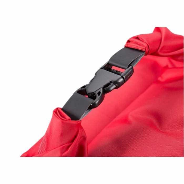 Set di sacche da sella SW-Motech Drypack WP 4/8/13 lt