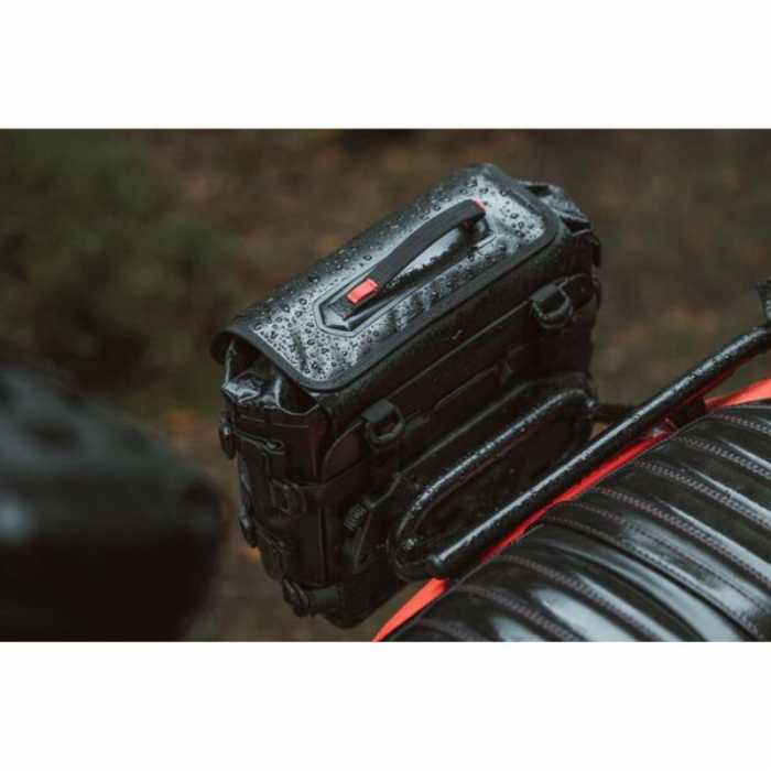 Sistema di borse Sysbag WP per Ducati Scrambler