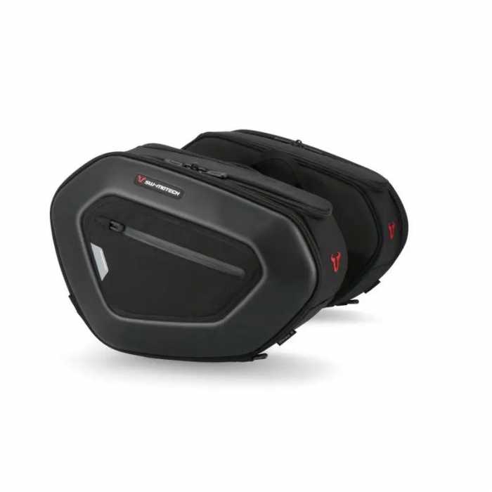 SW-Motech Pair of Pro Blaze H Side Bags