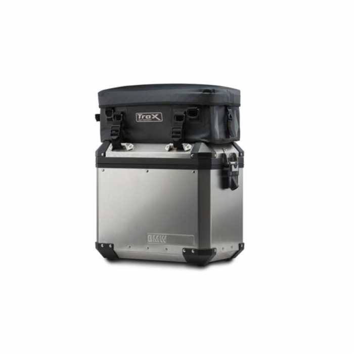 SW-Motech Trax WP 15 lt additional bag for side cases