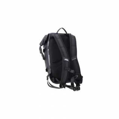 SW-Motech Daily WP 22 litre backpack black