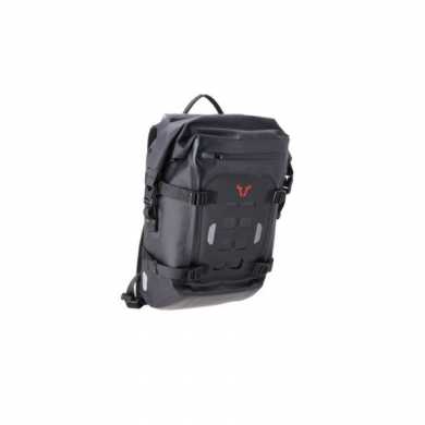 Zaino SW-Motech Daily WP 22 litri nero