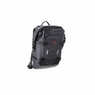 Zaino Acerbis H2O Logo nero bianco