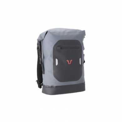 Zaino SW-Motech Drybag 300 WP 30 lt grigio nero