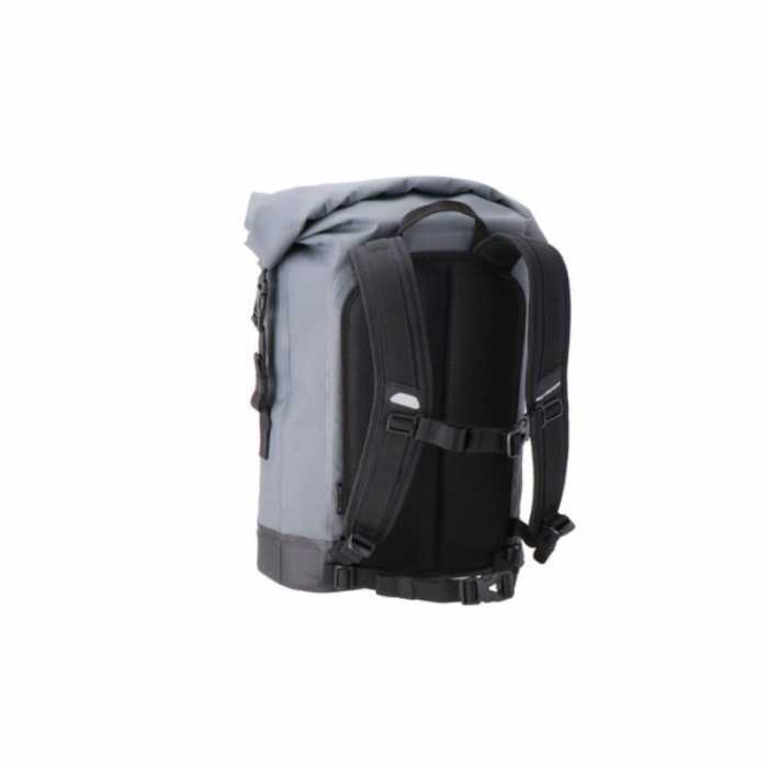 Zaino SW-Motech Drybag 300 WP 30 lt grigio nero