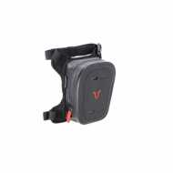 Marsupio Belt SW- Motech impermeabile nero