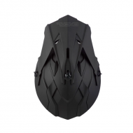 Helmet 2Srs Flat V.23 Matt Black