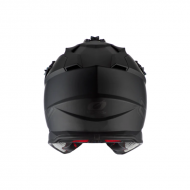 Helmet 2Srs Flat V.23 Matt Black