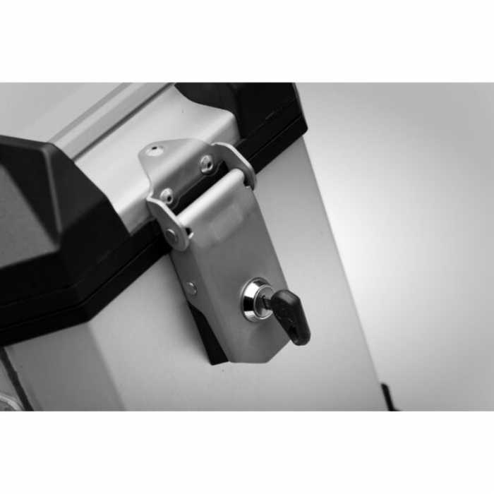 SW-Motech Trax ADV L 45 lt side case