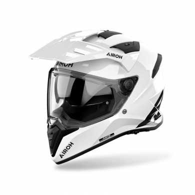 Casco Airoh Bandit Bianco