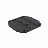 Rialzo SW-Motech per anello serbatoio PRO 12mm