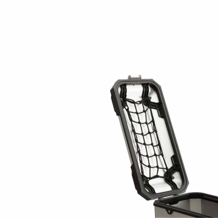 SW-Motech TRAX ADV lid net 28x12cm