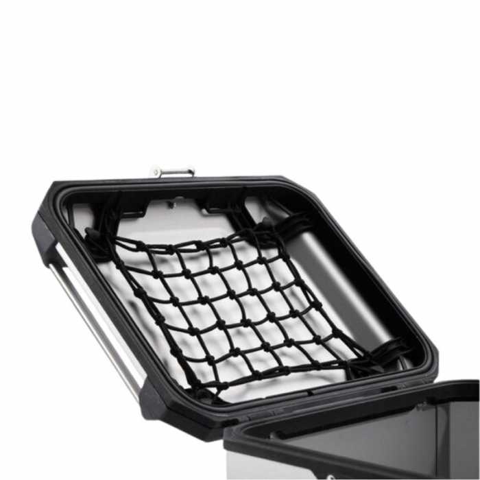 Rete coperchio XL SW-Motech TRAX ADV 20x24cm