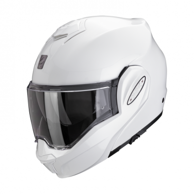 Casco Exo Tech Evo Pro bianco